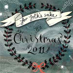 Various - For Folk's Sake It's Christmas 2011 FLAC