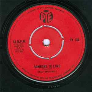 Beau Brummell - My Little Girl FLAC