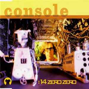Console - 14 Zero Zero FLAC