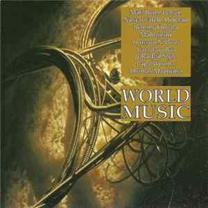 Various - World Music FLAC