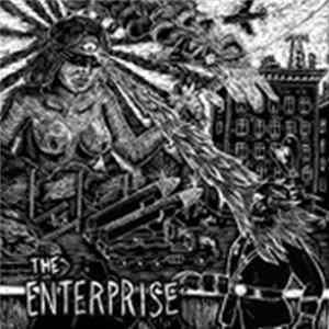 The Enterprise - The Enterprise FLAC