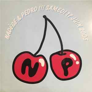 Various - Nadège & Pedro!!! Samedi 17 Juin 2006 - Just Married Mixtape - A Wintertainment Selection FLAC