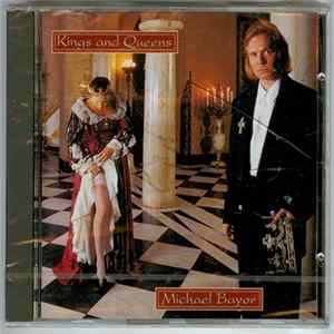 Michael Bayor - Kings And Queens FLAC