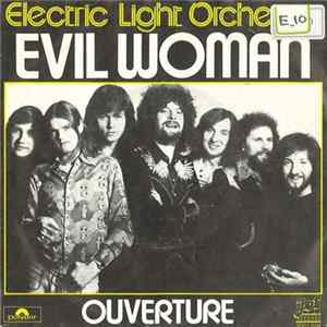 Electric Light Orchestra - Evil Woman FLAC