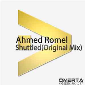 Ahmed Romel - Shuttled FLAC