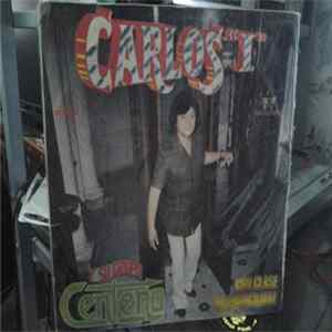 Carlos "I" Y Su Grupo Centeno - Con Clase Internacional FLAC