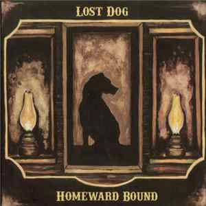 Lost Dog Street Band - Homeward Bound FLAC
