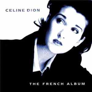 Céline Dion - The French Album FLAC