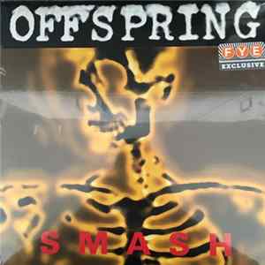 Offspring - Smash FLAC