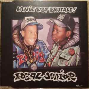 Ideal Junior - La Vie Est Brutale FLAC