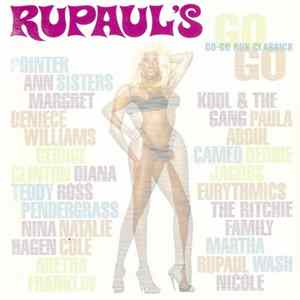 Various - Rupaul's Go-Go Box Classics FLAC