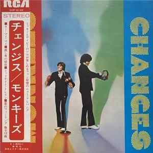 The Monkees - Changes FLAC