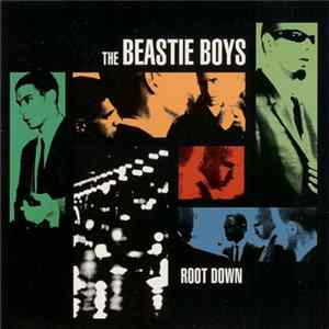 Beastie Boys - Root Down EP FLAC