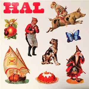 Hal - Hal FLAC