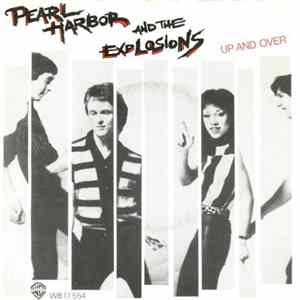 Pearl Harbor And The Explosions - Up And Over FLAC