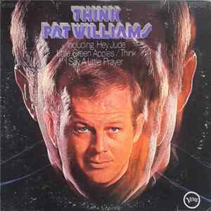 Pat Williams - Think FLAC