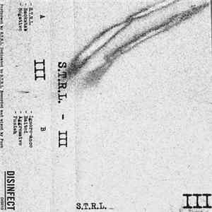 S.T.R.L. - III FLAC