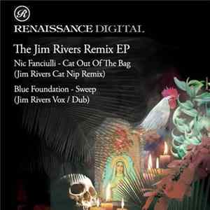 Various - The Jim Rivers Remix EP FLAC