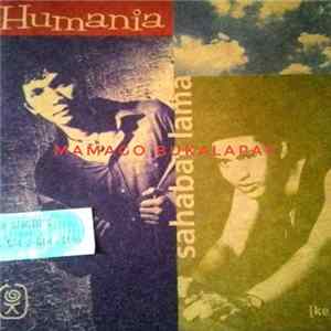 Humania - Sahabat Lama FLAC