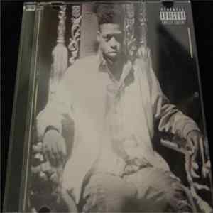 ThaGodFahim - Dump Gawd: Dragon Emperor FLAC