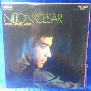 Nilton Cesar - Amor... Amor... Amor FLAC