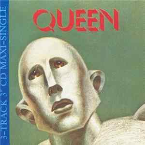Queen - We Are The Champions FLAC