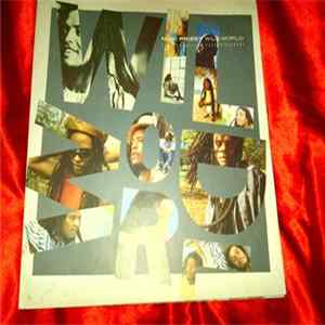 Maxi Priest - Wild World FLAC
