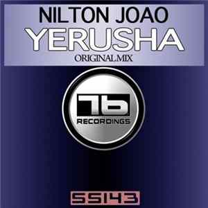 Nilton Joao - Yerusha FLAC