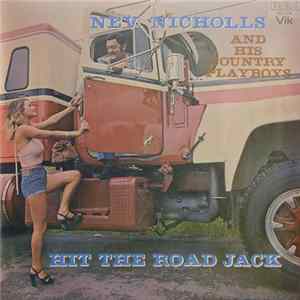 Nev Nicholls And His Country Playboys - Hit The Road Jack FLAC