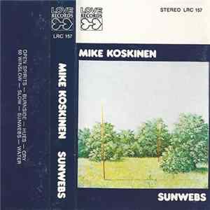 Mike Koskinen - Sunwebs FLAC