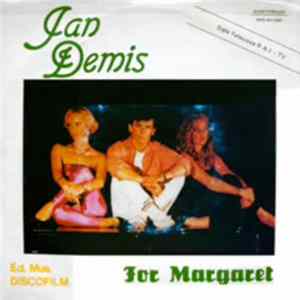 Jan Demis - For Margaret FLAC