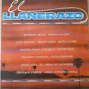 Various - El Llanerazo FLAC