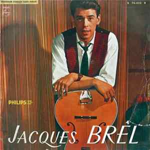 Jacques Brel - Nº 3 FLAC