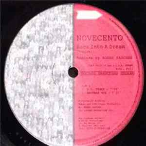 Novecento - Back Into A Dream (Roger Sanchez Remixes) FLAC
