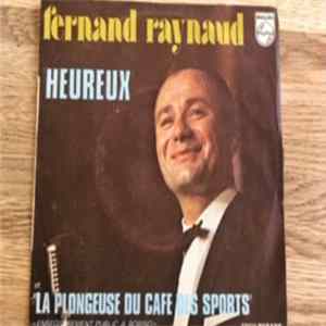 Fernand Raynaud - Heureux FLAC