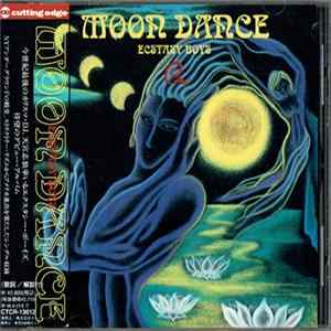 Ecstasy Boys - Moon Dance FLAC