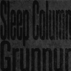 Sleep Column - Grunnur FLAC