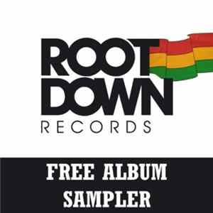Various - Free Album Sampler FLAC
