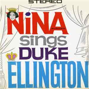 Nina Simone - Nina Simone Sings Duke Ellington FLAC