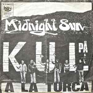Midnight Sun - Kul På FLAC