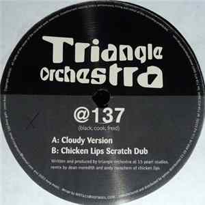 Triangle Orchestra - @ 137 FLAC