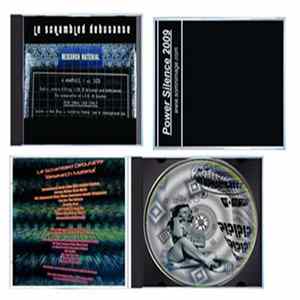 Le Scrambled Debutante - Research Material FLAC