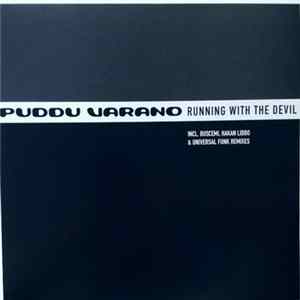 Puddu Varano - Running With The Devil FLAC