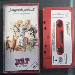 Unknown Artist - Gut Gemacht, Andy..! FLAC