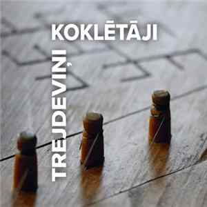 Various - Trejdeviņi Koklētāji FLAC