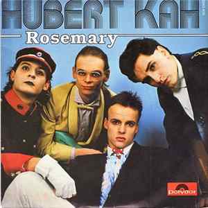 Hubert Kah - Rosemary FLAC
