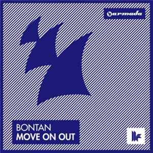Bontan - Move On Out FLAC