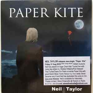 Neil Taylor - Paper Kite FLAC