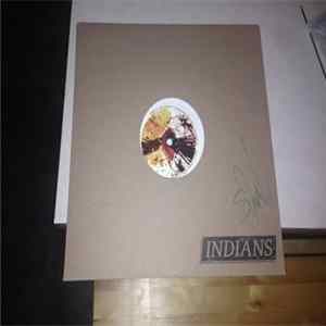 Indians - Somewhere Else FLAC
