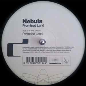 Nebula - Promised Land FLAC